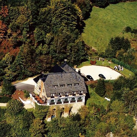 Hostellerie Beau Site Trois-Ponts Luaran gambar
