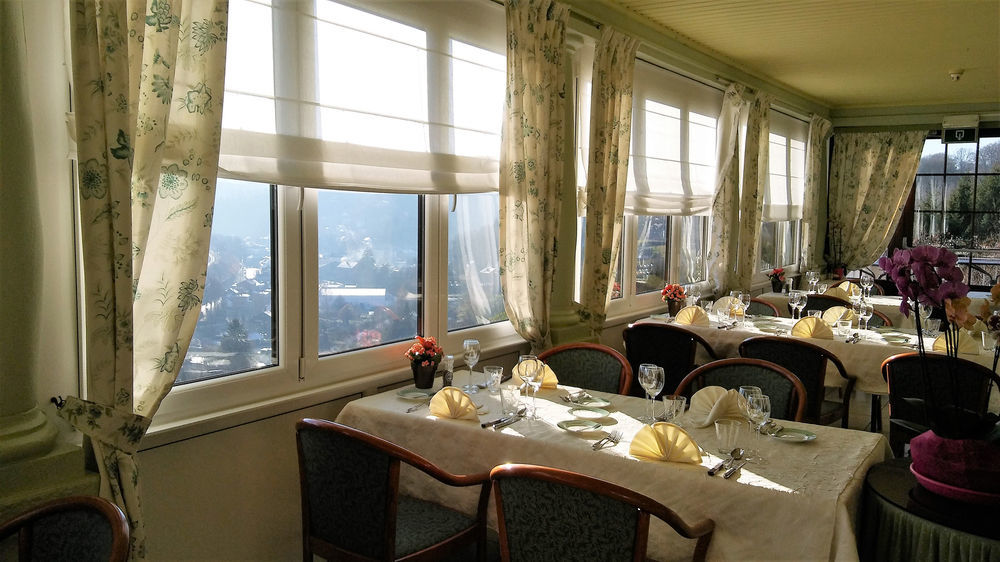 Hostellerie Beau Site Trois-Ponts Luaran gambar