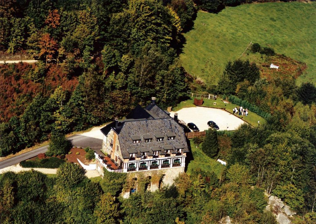 Hostellerie Beau Site Trois-Ponts Luaran gambar