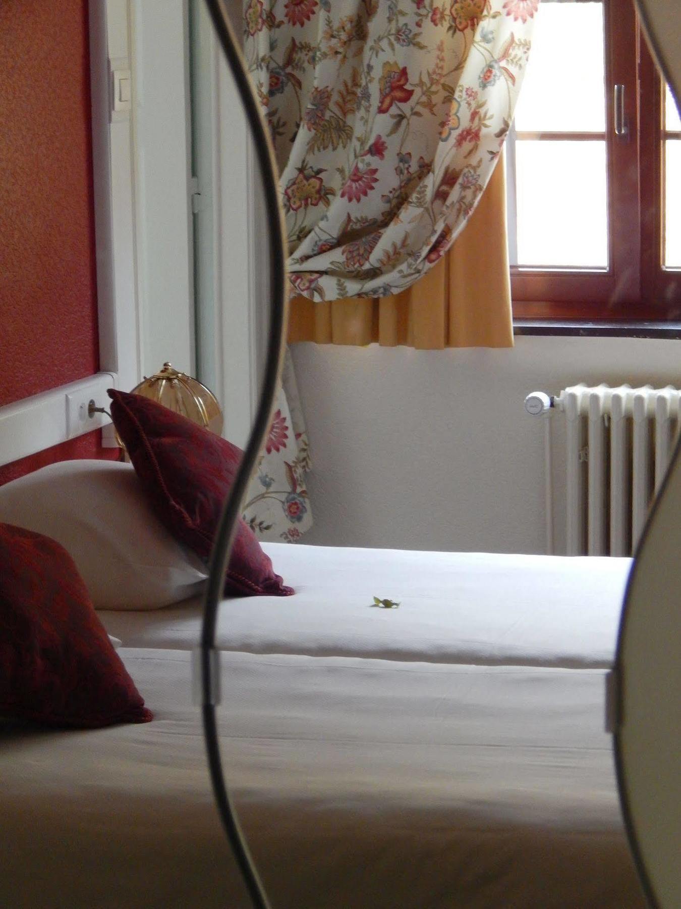Hostellerie Beau Site Trois-Ponts Luaran gambar