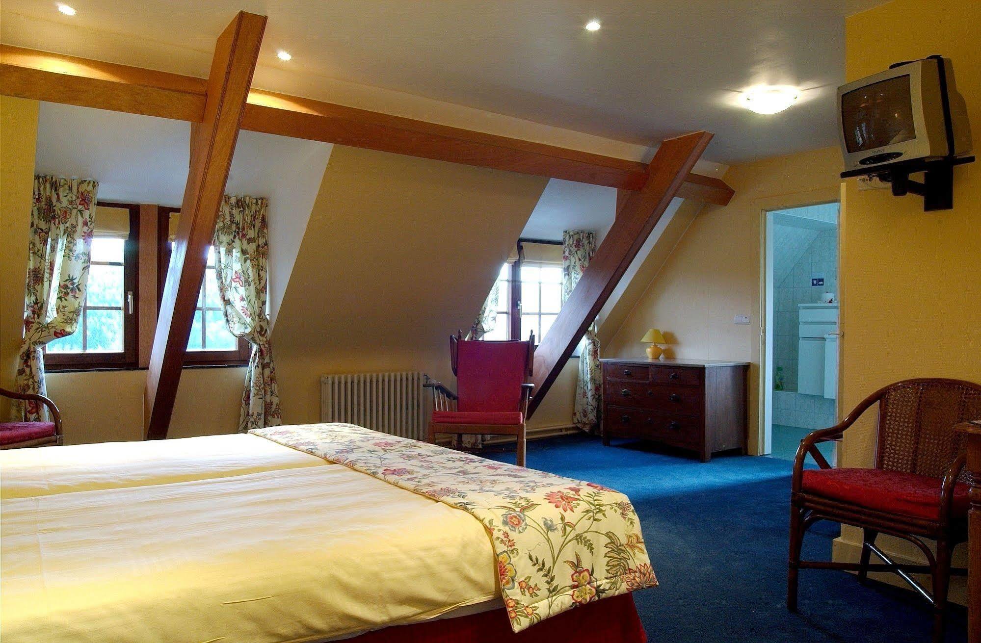 Hostellerie Beau Site Trois-Ponts Luaran gambar