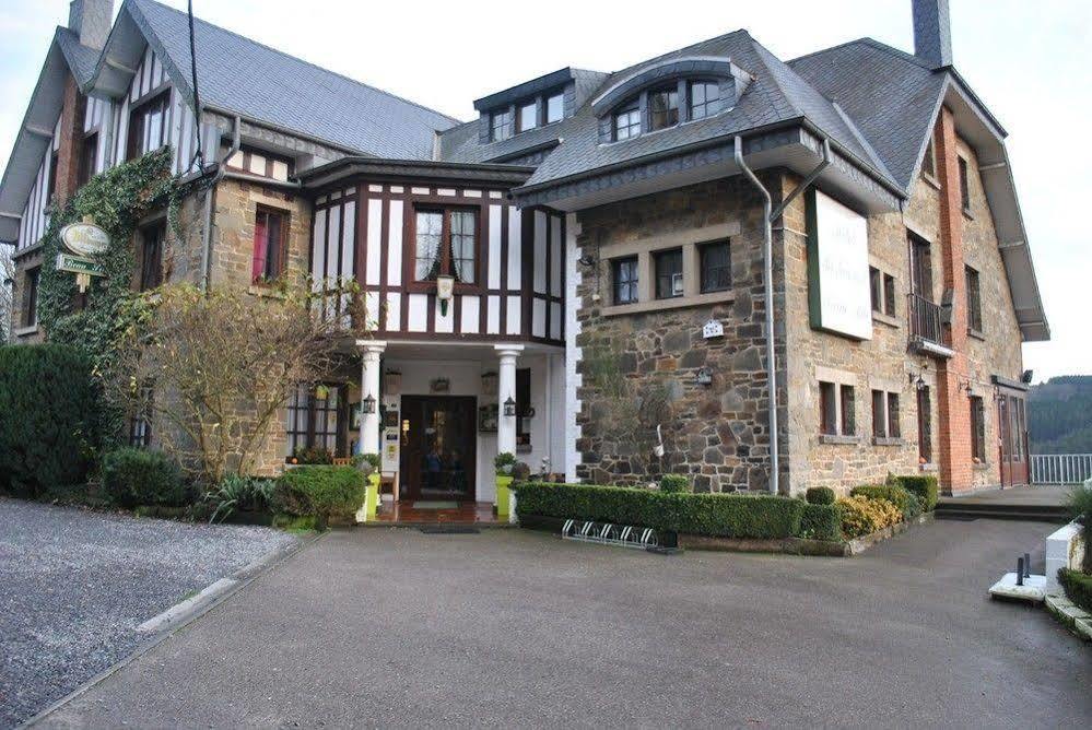Hostellerie Beau Site Trois-Ponts Luaran gambar