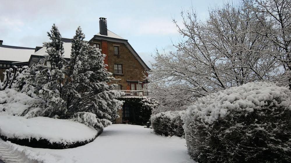 Hostellerie Beau Site Trois-Ponts Luaran gambar