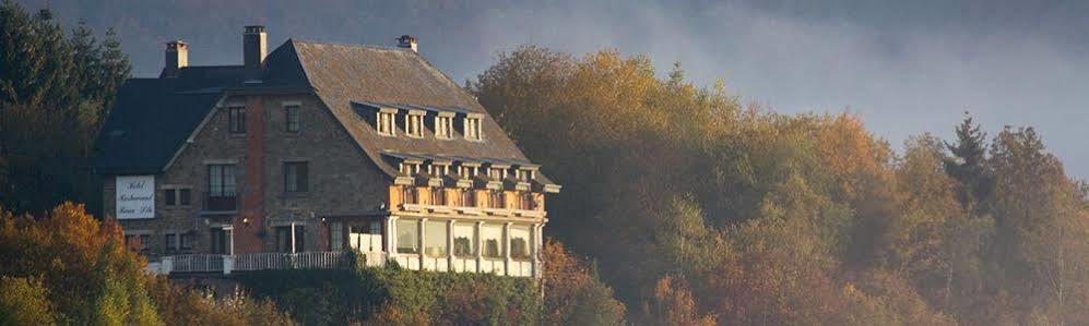 Hostellerie Beau Site Trois-Ponts Luaran gambar