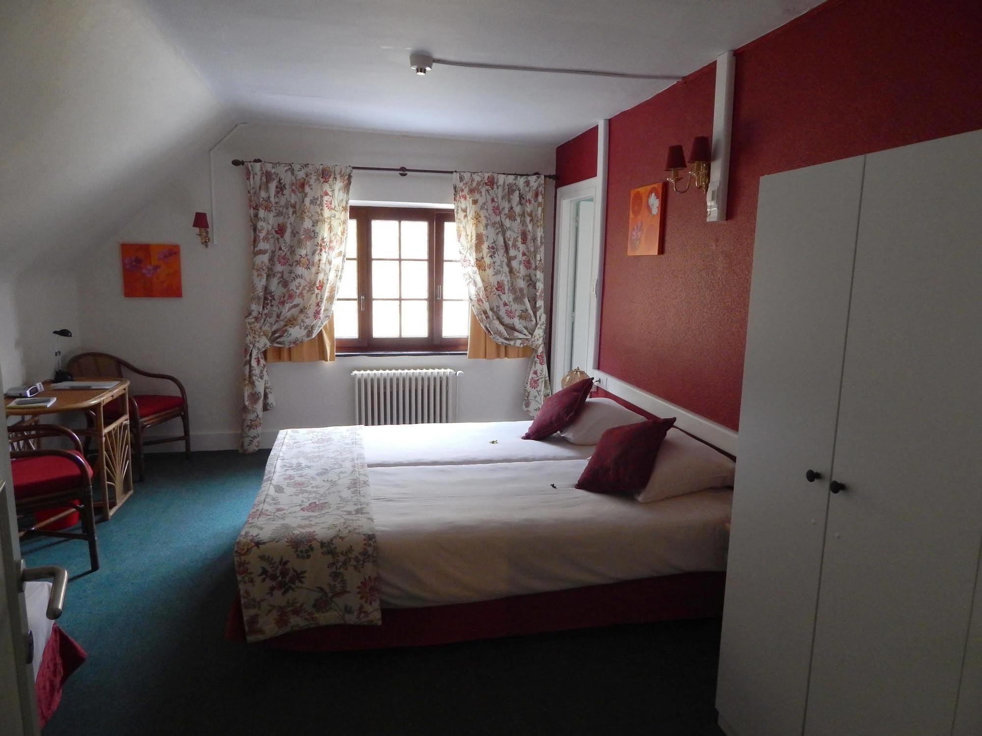 Hostellerie Beau Site Trois-Ponts Luaran gambar