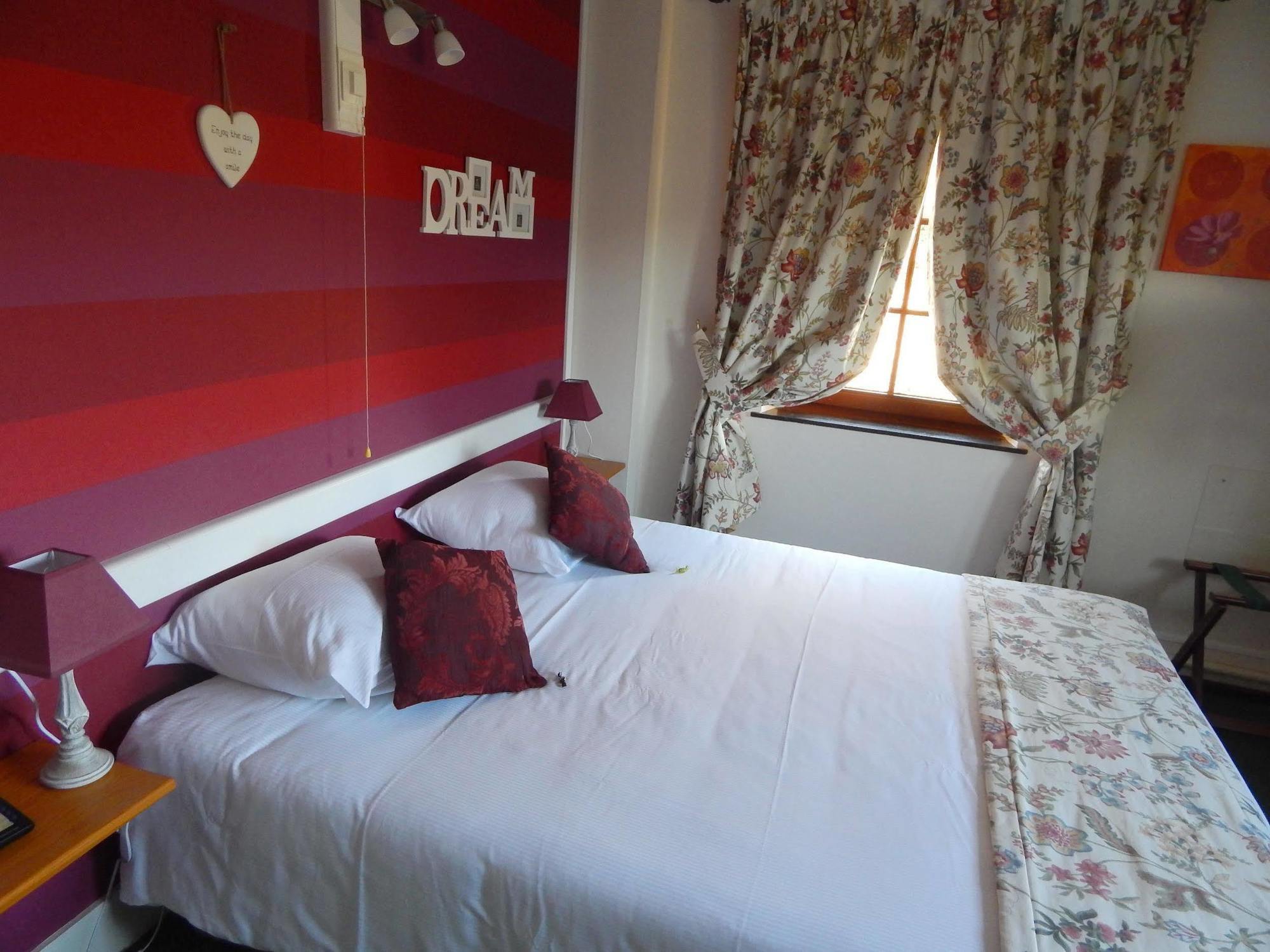 Hostellerie Beau Site Trois-Ponts Luaran gambar
