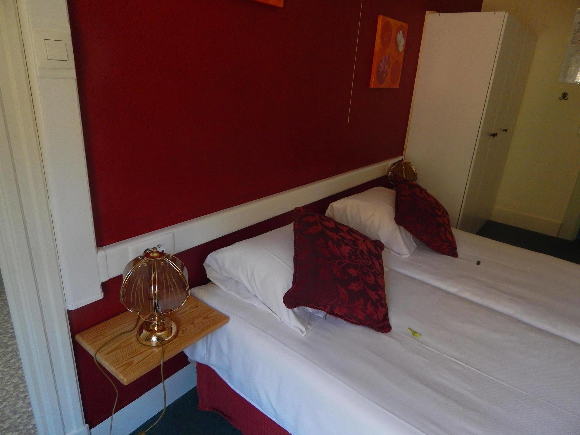 Hostellerie Beau Site Trois-Ponts Luaran gambar