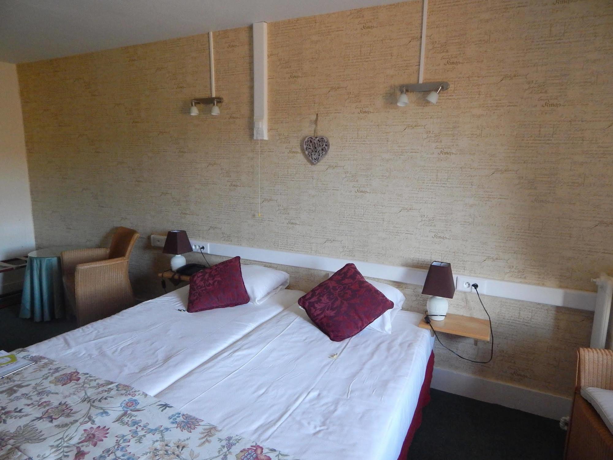 Hostellerie Beau Site Trois-Ponts Luaran gambar