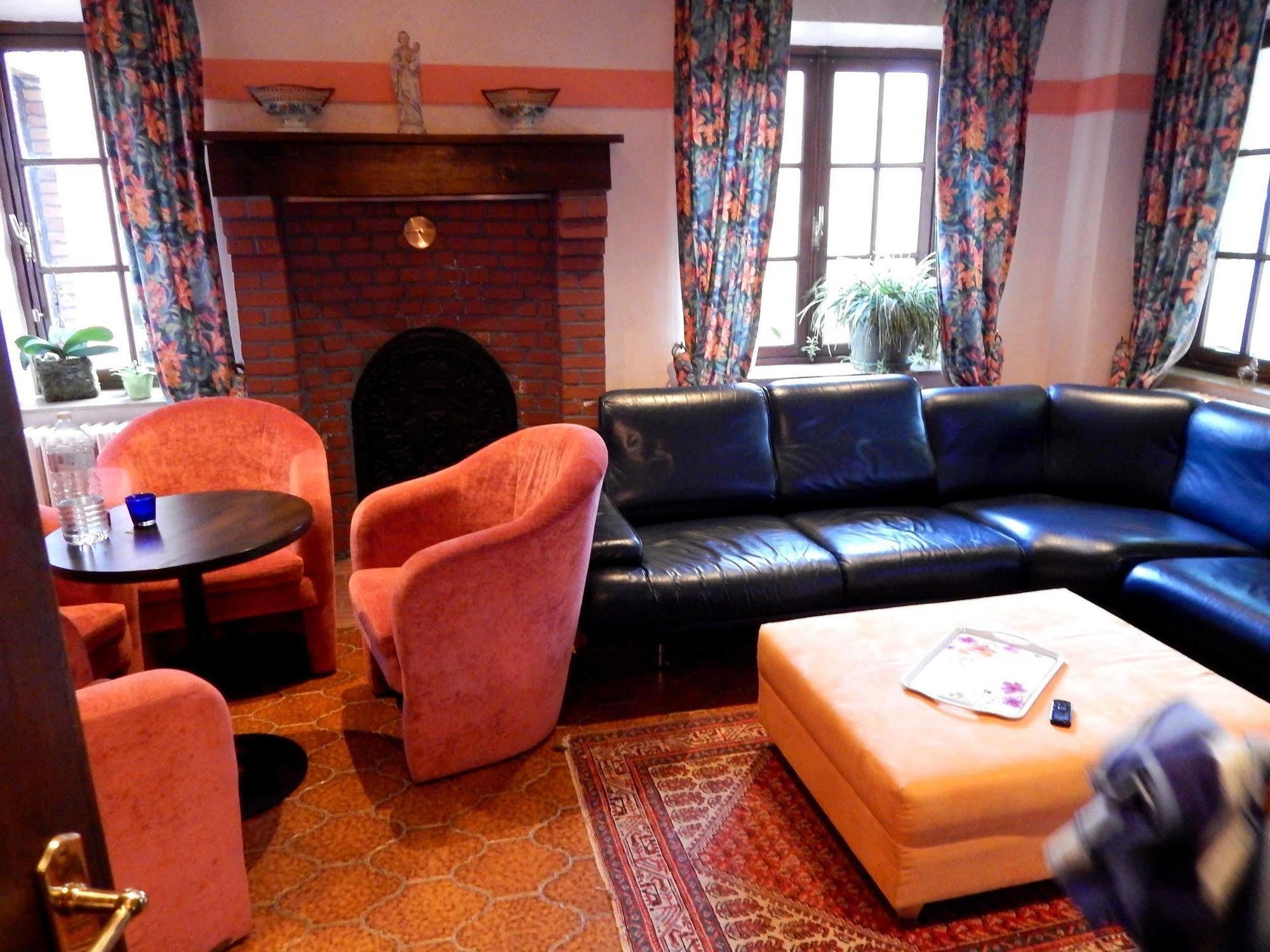 Hostellerie Beau Site Trois-Ponts Luaran gambar