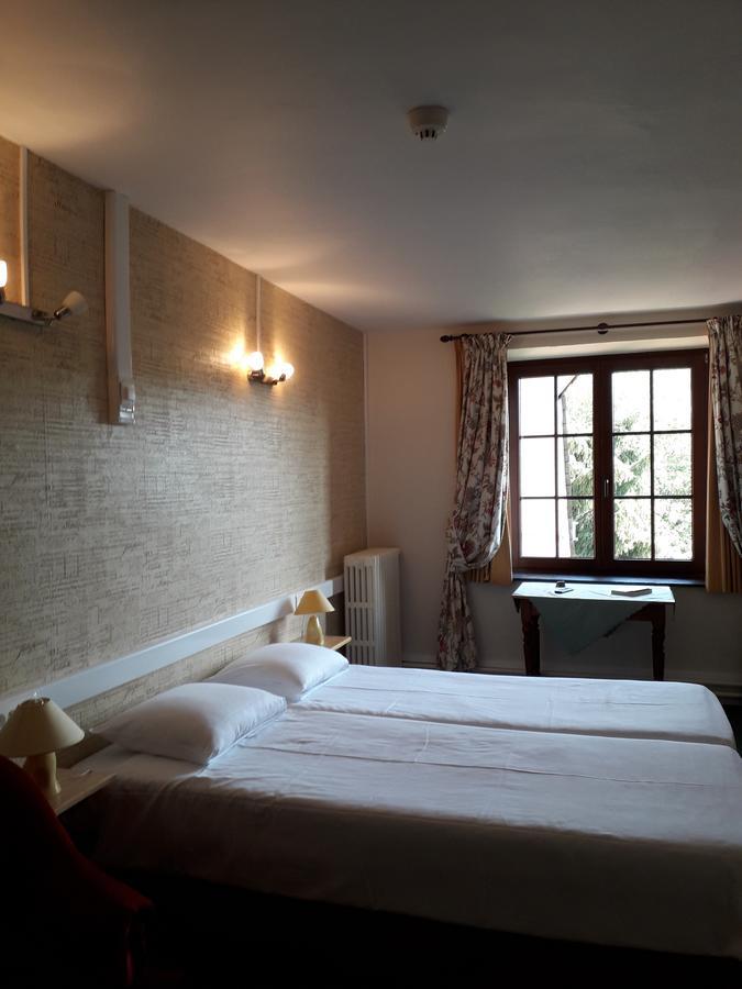 Hostellerie Beau Site Trois-Ponts Luaran gambar