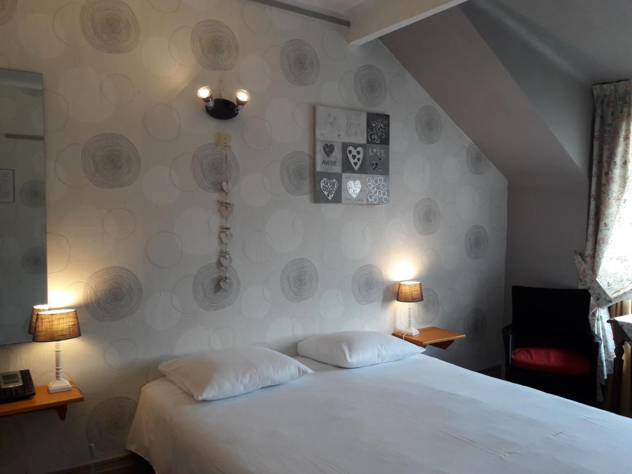 Hostellerie Beau Site Trois-Ponts Luaran gambar