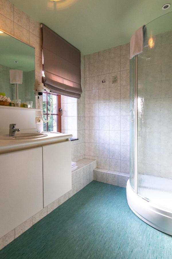 Hostellerie Beau Site Trois-Ponts Luaran gambar