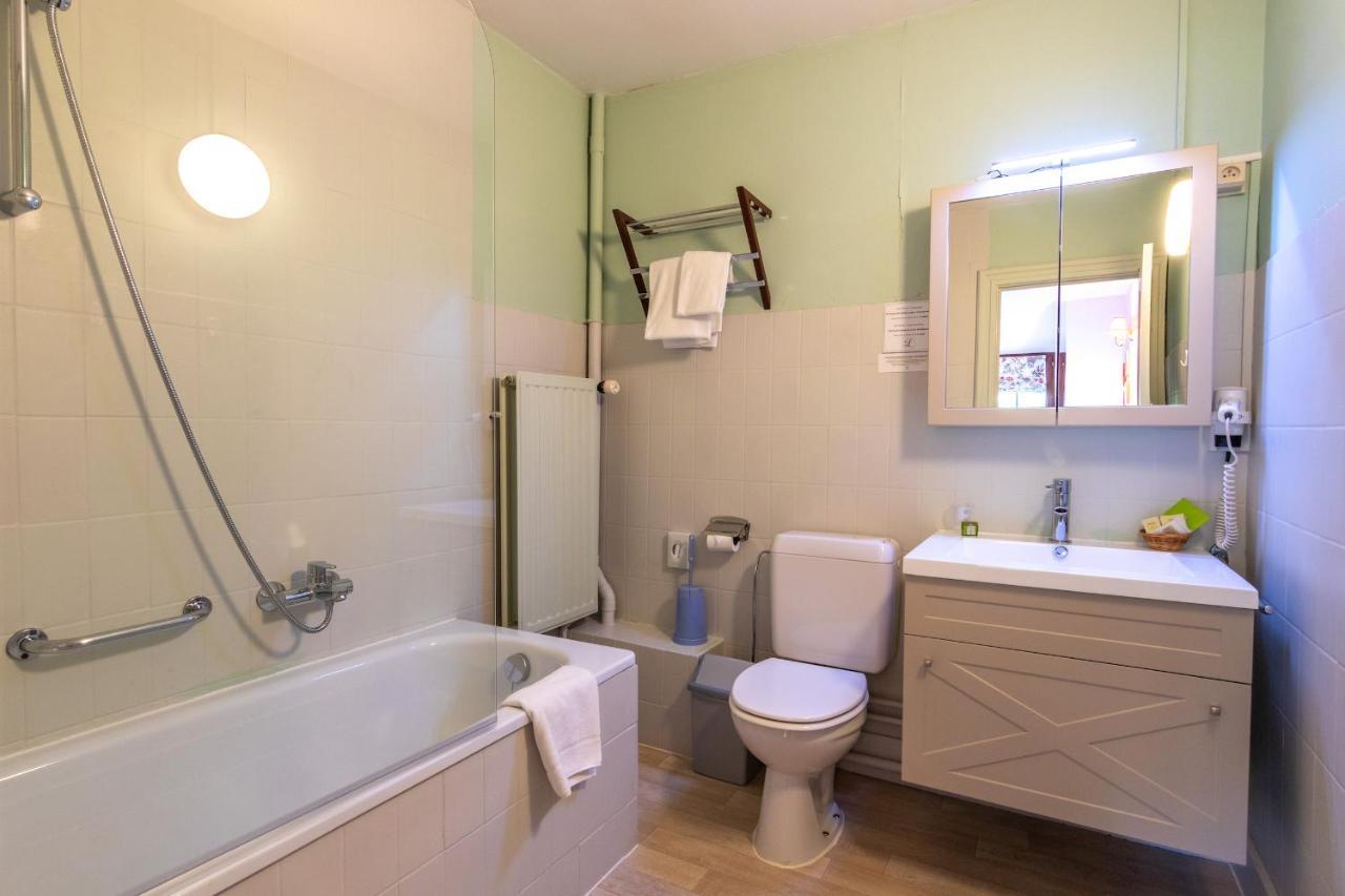 Hostellerie Beau Site Trois-Ponts Luaran gambar