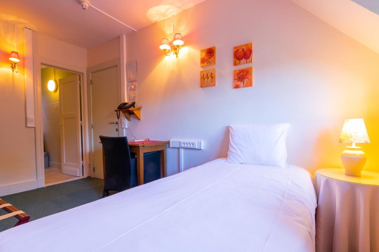 Hostellerie Beau Site Trois-Ponts Luaran gambar