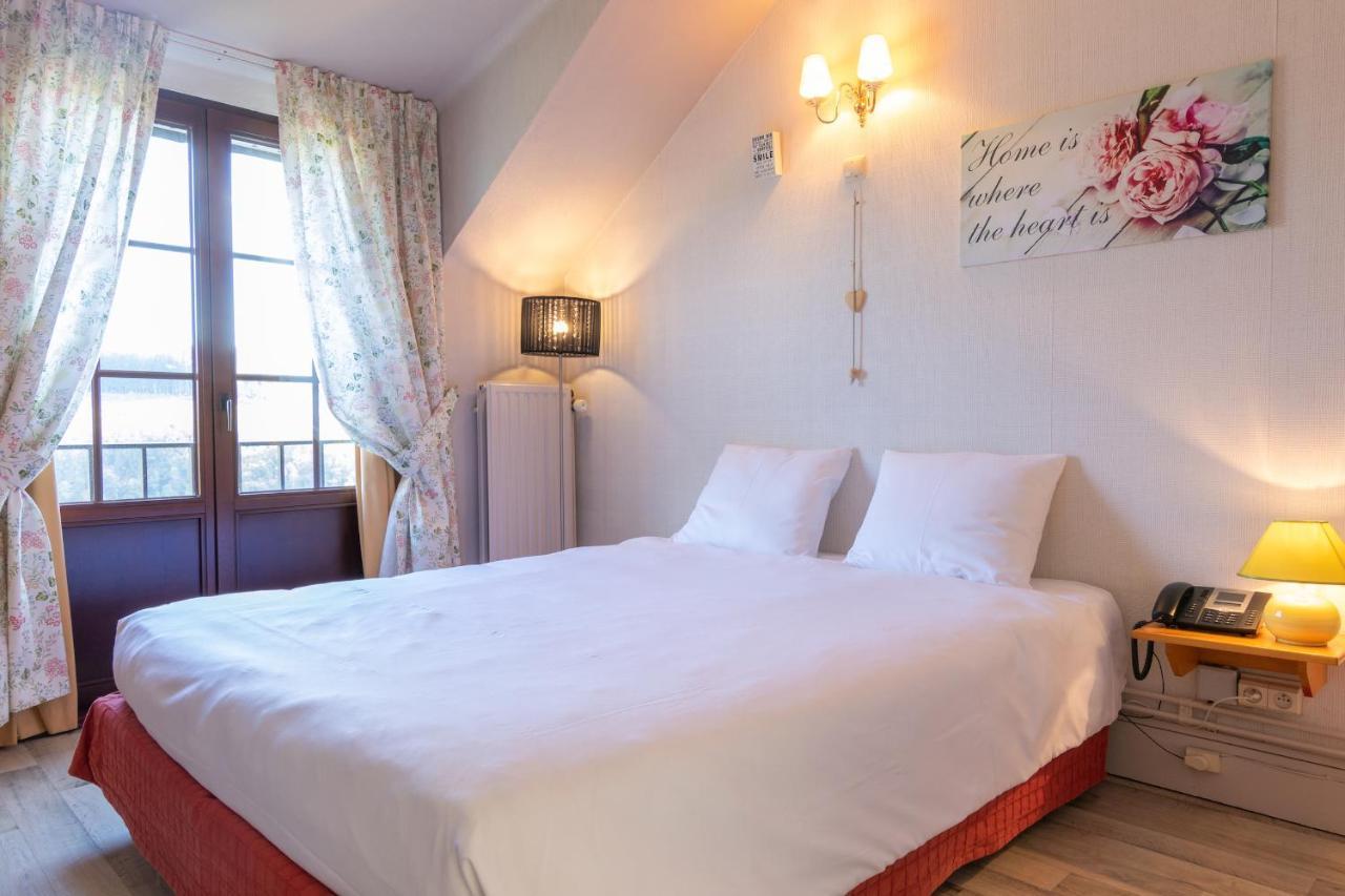 Hostellerie Beau Site Trois-Ponts Luaran gambar