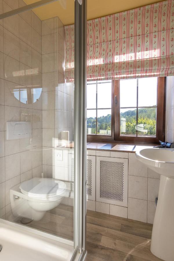 Hostellerie Beau Site Trois-Ponts Luaran gambar