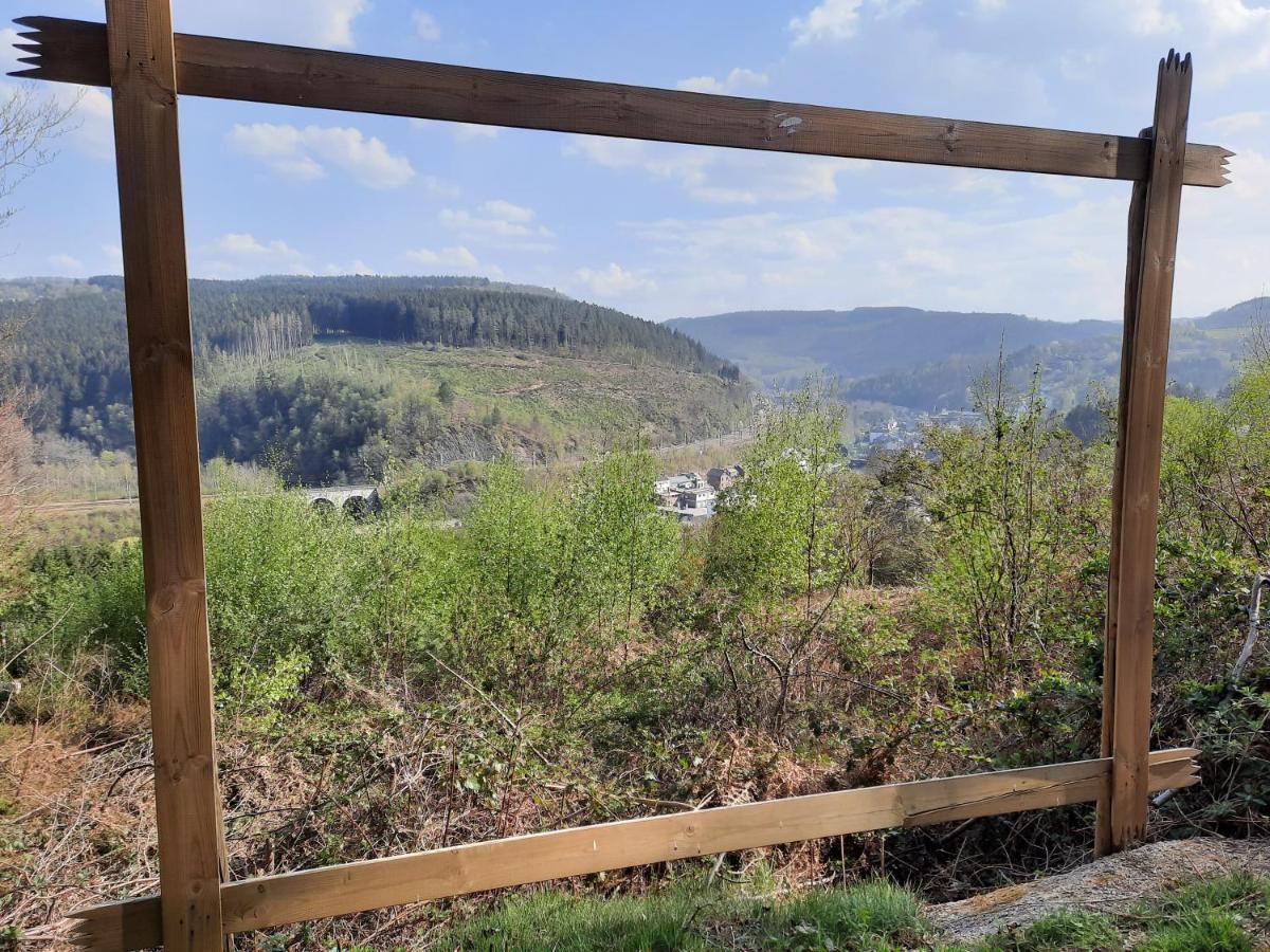 Hostellerie Beau Site Trois-Ponts Luaran gambar