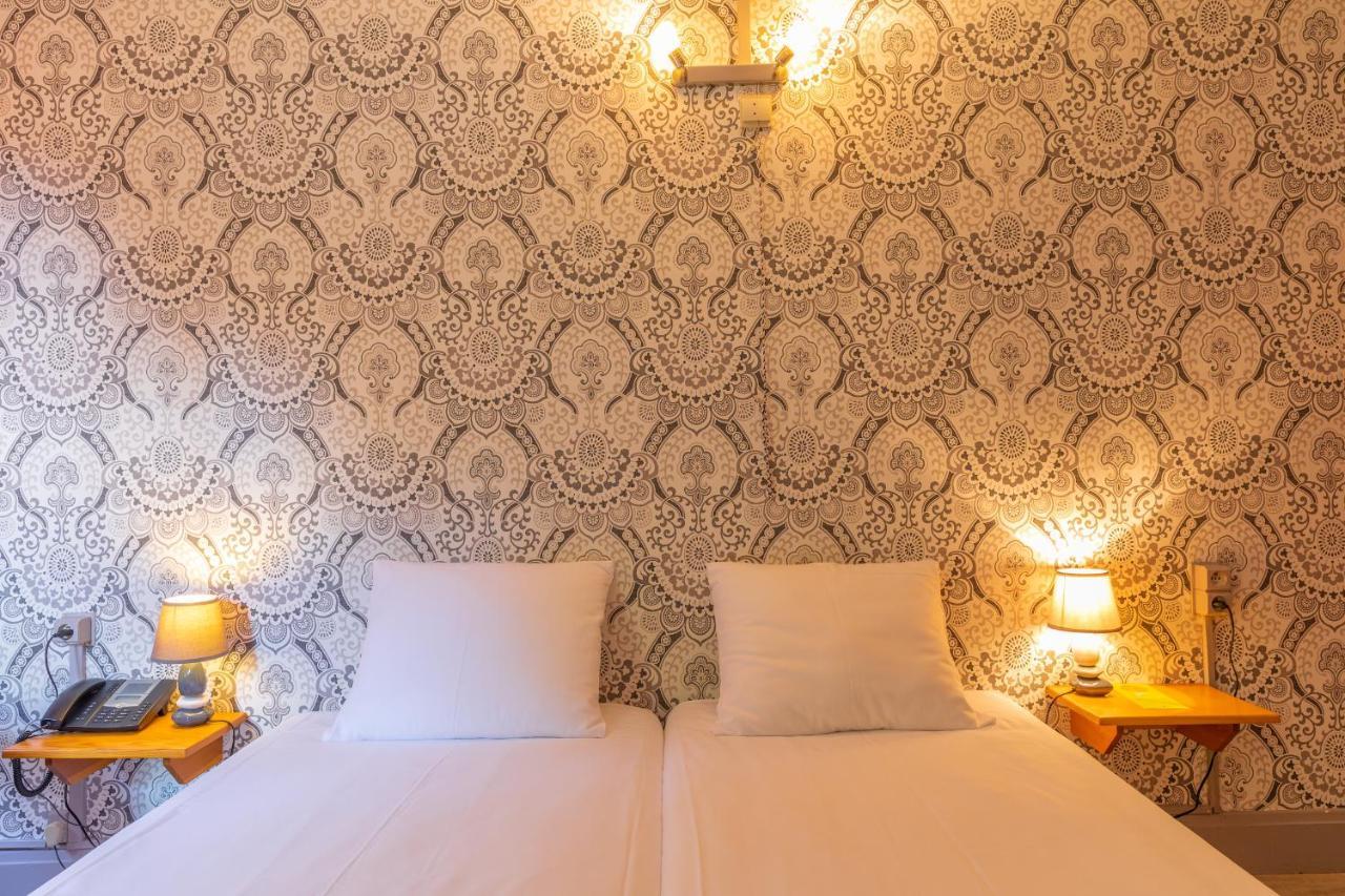 Hostellerie Beau Site Trois-Ponts Luaran gambar