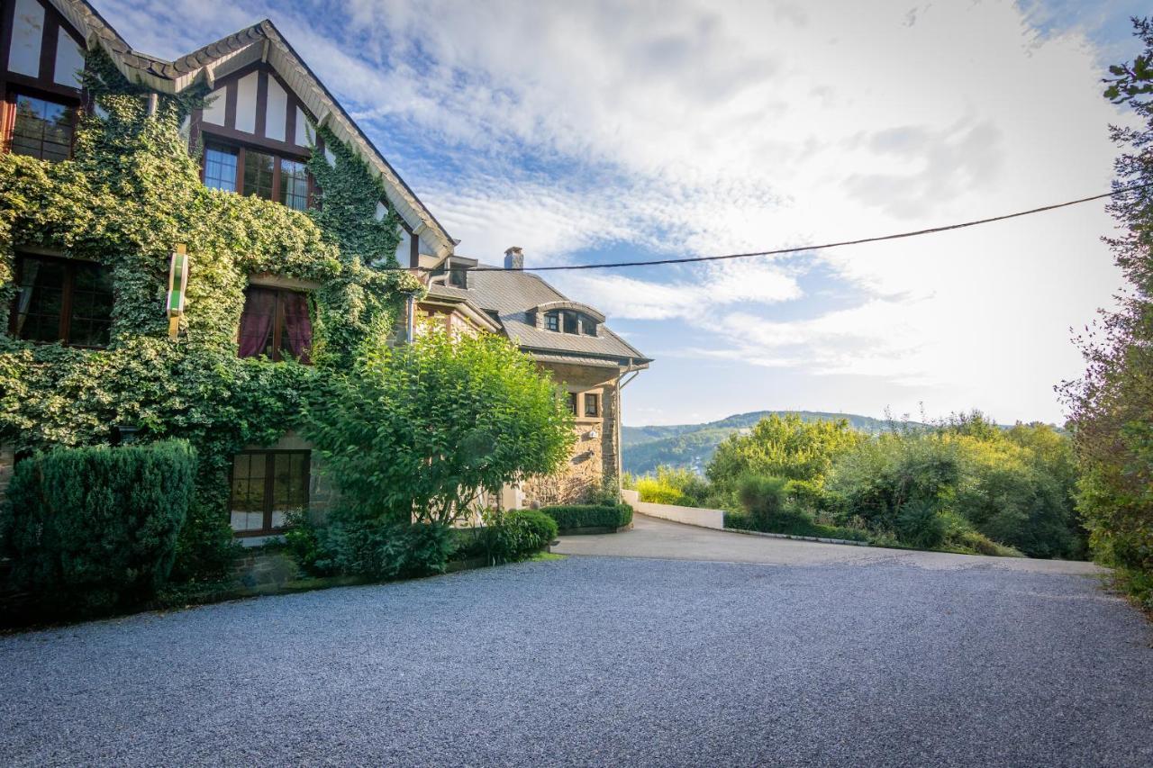 Hostellerie Beau Site Trois-Ponts Luaran gambar
