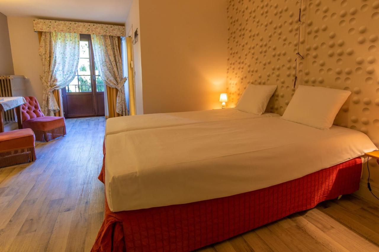 Hostellerie Beau Site Trois-Ponts Luaran gambar