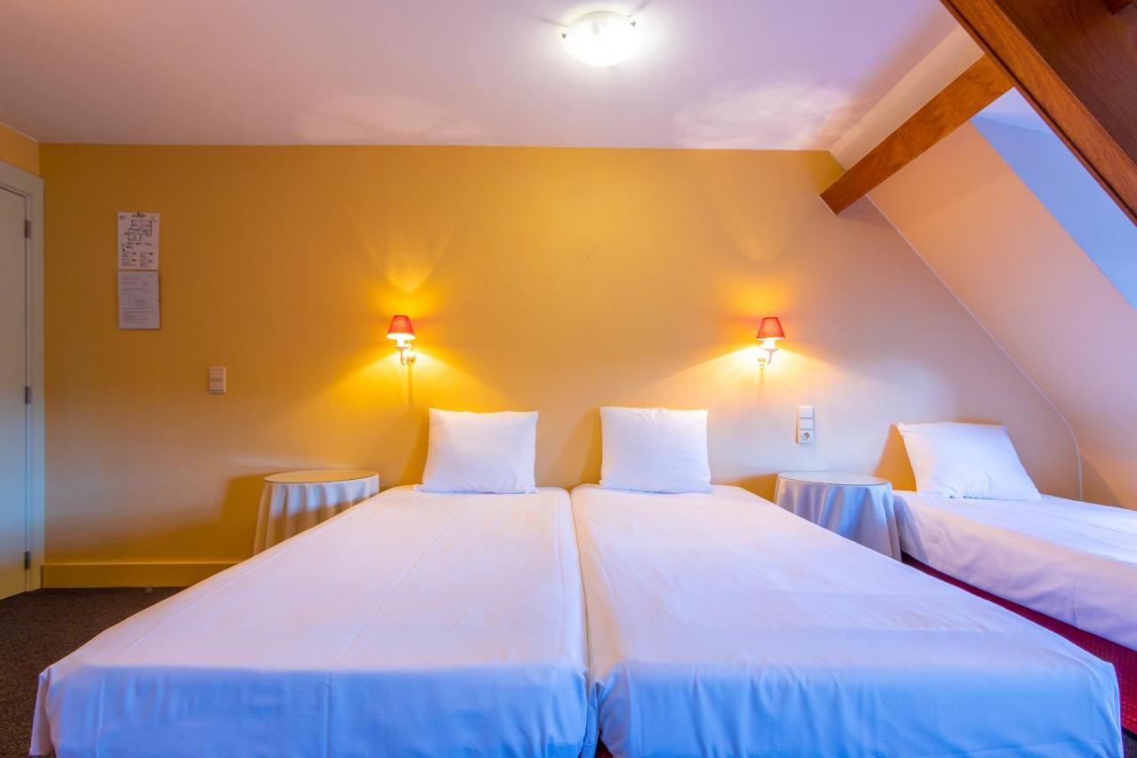 Hostellerie Beau Site Trois-Ponts Luaran gambar