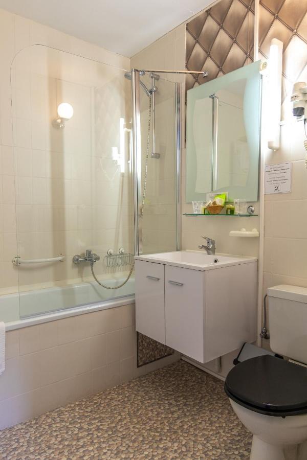 Hostellerie Beau Site Trois-Ponts Luaran gambar