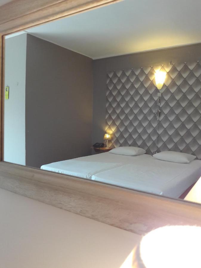 Hostellerie Beau Site Trois-Ponts Luaran gambar