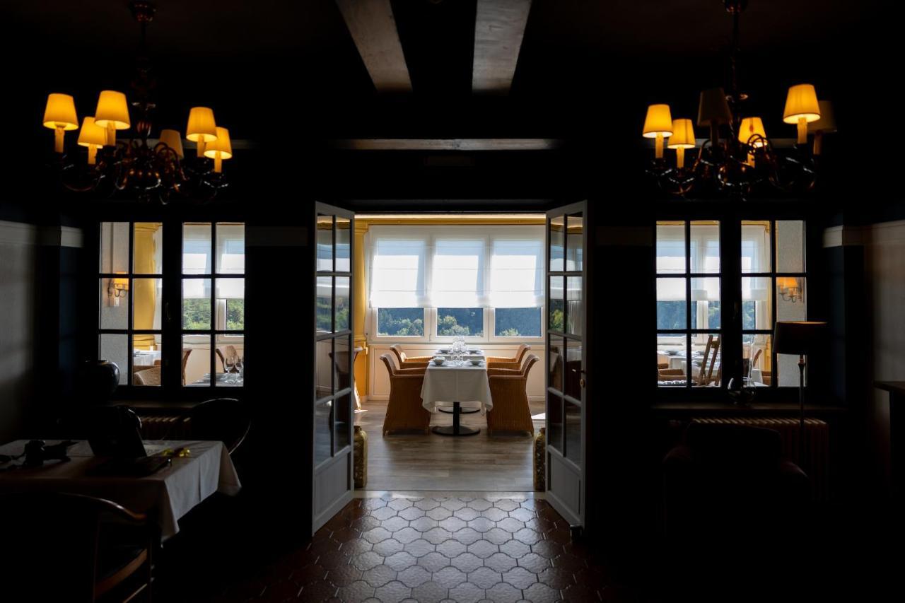 Hostellerie Beau Site Trois-Ponts Luaran gambar