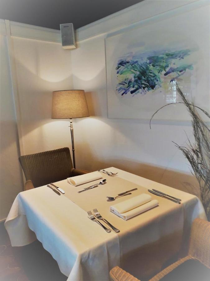 Hostellerie Beau Site Trois-Ponts Luaran gambar